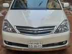 Toyota Allion Pearl Colour G Pkg 2006