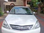 Toyota Allion peril 2005
