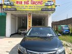 Toyota Allion ফ্রেশ কন্ডিশন 2007