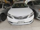 Toyota Allion PRAIL 2016