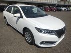 Toyota Allion Pre Order 2019