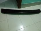 Toyota allion /premio 02-05 back spoiler