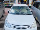 Toyota Allion prile 2005