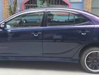 Toyota Allion PUSH 2002