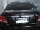 Toyota Allion push 2007