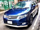 Toyota Allion push 2009