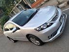 Toyota Allion Push 2011