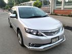 Toyota Allion Push 2011