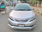 Toyota Allion Push A15 G limited 2011