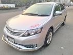 Toyota Allion Push A15 G limited 2011