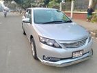 Toyota Allion Push A15 G limited 2011