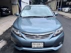 Toyota Allion Push Octane Drive 2007