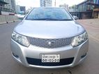 Toyota Allion Push Octane Drive 2010