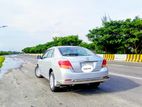 Toyota Allion push start 2007