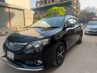 Toyota Allion Push Start 2007