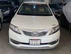 Toyota Allion Push Start 2007