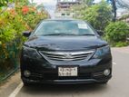 Toyota Allion push start 2008