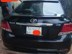 Toyota Allion push start 2008