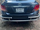 Toyota Allion push start 2008