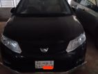 Toyota Allion Push start 2008