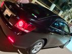 Toyota Allion push start 2008
