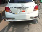 Toyota Allion push start 2009