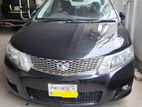 Toyota Allion Push Start 2010