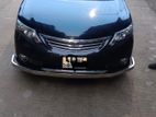 Toyota Allion push start 2011