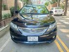 Toyota Allion (Push Start) 2013