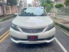 Toyota Allion (Push Start) 2015