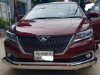 Toyota Allion push start 2019