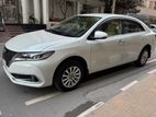 Toyota Allion Push Start Car 2016