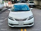 Toyota Allion Push Start Octne 2014