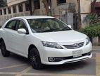 Toyota Allion Push Start pearl 2010