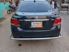 Toyota Allion Push state 2007