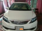 Toyota Allion push state 2009