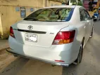 Toyota Allion push state 2010
