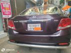 Toyota Allion push state G 2014