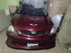 Toyota Allion red 2003