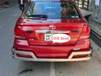 Toyota Allion red 2005