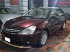 Toyota Allion RED WINE 2003