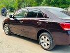 Toyota Allion RED WINE 2010