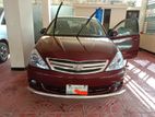 Toyota Allion redwein 2002