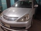 Toyota Allion . 2005