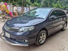 Toyota Allion রেজিস্ট্রেশন ২০১৬ 2011