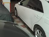 Toyota Allion S 2012