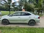 Toyota Allion SALOON 2004