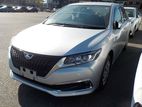 Toyota Allion Silver/ 2019