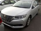 Toyota Allion Silver Color 2019