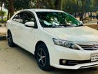 Toyota Allion Sit Power G+ 2014